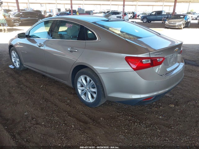 1G1ZD5ST7SF121410 Chevrolet lfv