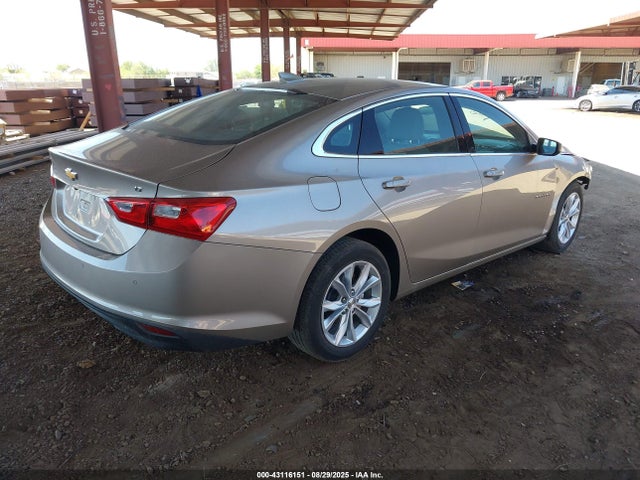 1G1ZD5ST7SF121410 Chevrolet lfv