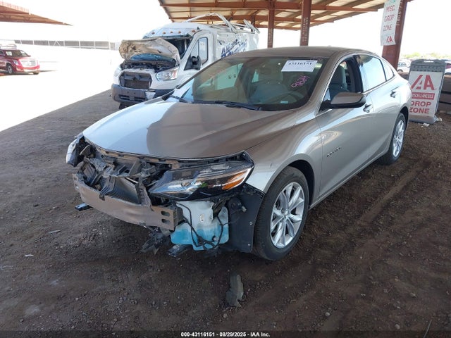 1G1ZD5ST7SF121410 Chevrolet lfv