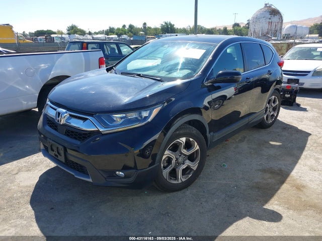 7FARW2H57JE105935 Honda l15be