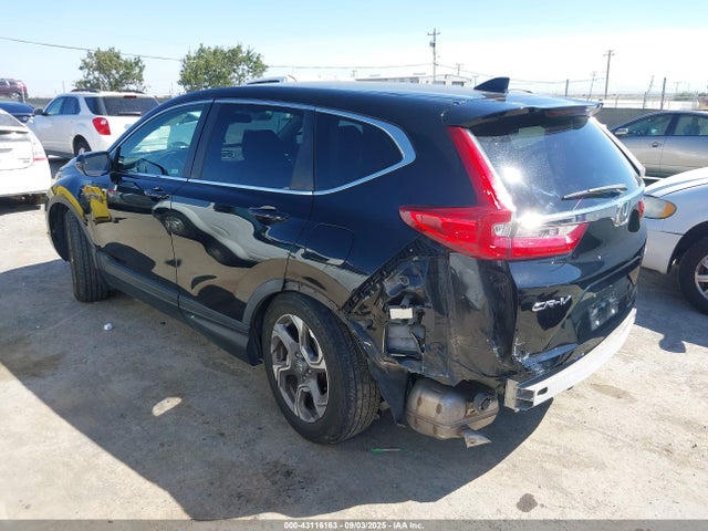 7FARW2H57JE105935 Honda l15be