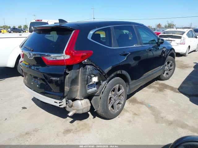 7FARW2H57JE105935 Honda l15be