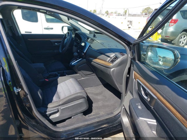 7FARW2H57JE105935 Honda l15be