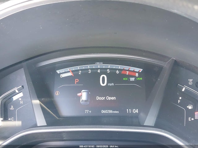 7FARW2H57JE105935 Honda l15be