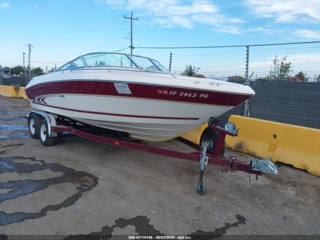 1998 SEA RAY OTHER SERA5814A898