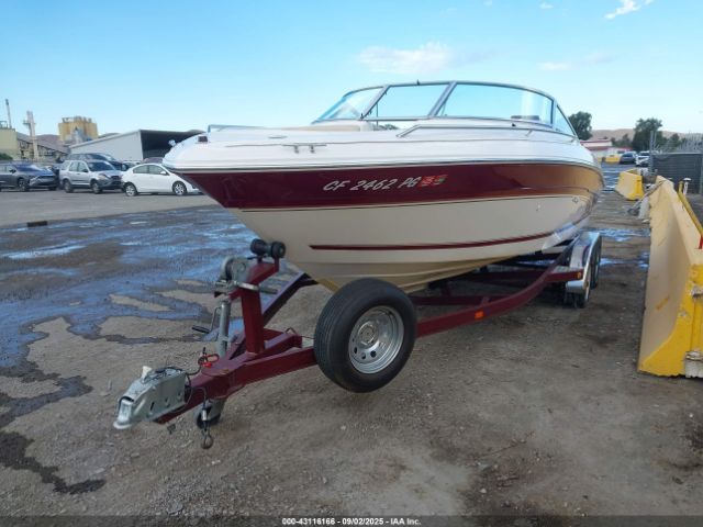 1998 SEA RAY OTHER SERA5814A898 Photo 1