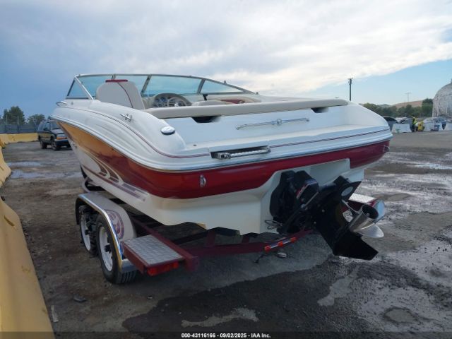 1998 SEA RAY OTHER SERA5814A898 Photo 2
