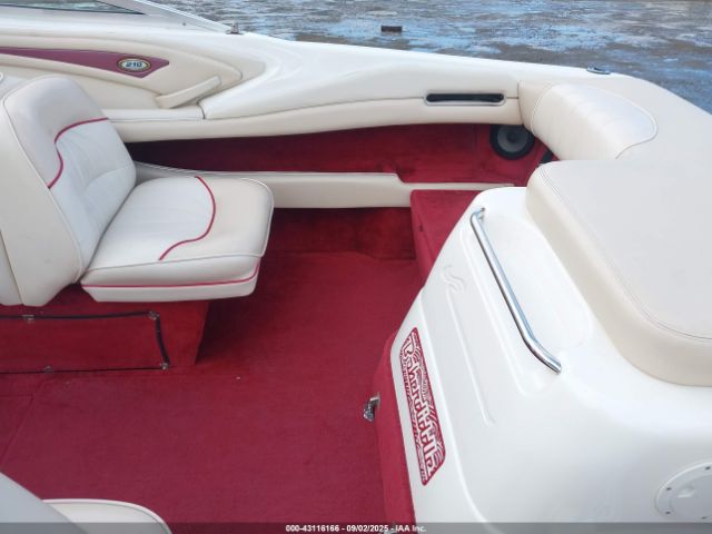 1998 SEA RAY OTHER SERA5814A898 Photo 7