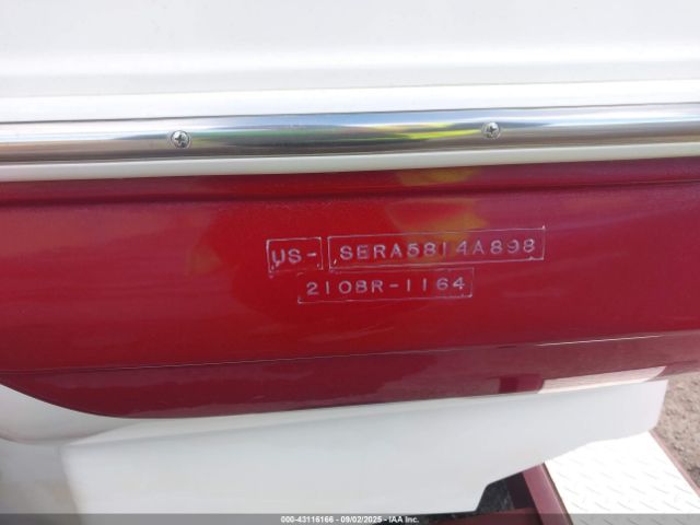 1998 SEA RAY OTHER SERA5814A898 Photo 8