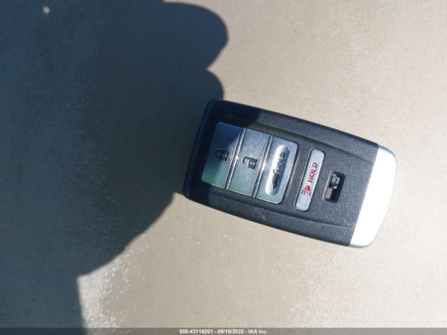 2015 ACURA MDX 5FRYD4H41FB024872 Photo 10