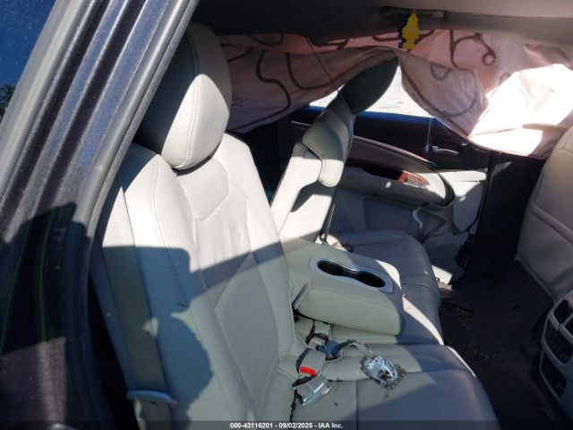 2015 ACURA MDX 5FRYD4H41FB024872 Photo 7