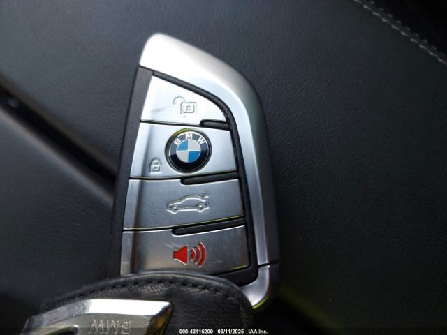 2023 BMW M5 WBS83CH01PCN06101 Photo 10