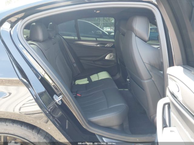 2023 BMW M5 WBS83CH01PCN06101 Photo 7