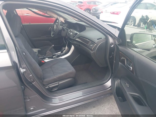 Honda lfa1 2017 JHMCR6F38HC004555 Image 5