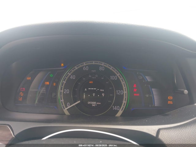 Honda lfa1 2017 JHMCR6F38HC004555 Image 7
