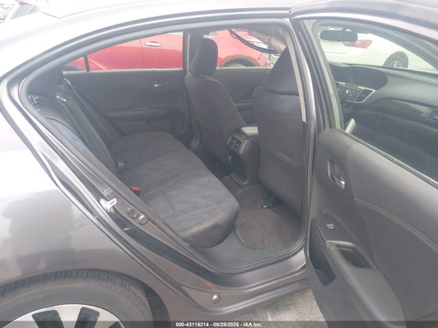 Honda lfa1 2017 JHMCR6F38HC004555 Image 8