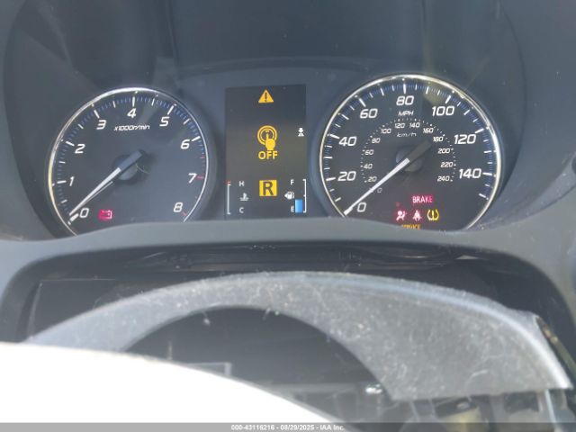 2017 MITSUBISHI OUTLANDER JA4AD3A38HZ015978 Photo 6