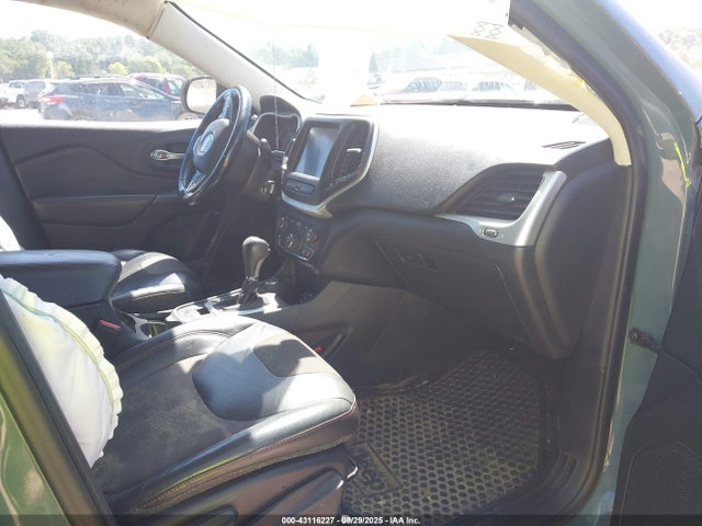 Jeep Cherokee 2015 1C4PJMBS2FW717586 Image 5