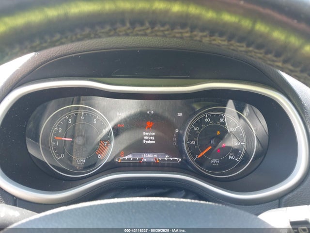 Jeep Cherokee 2015 1C4PJMBS2FW717586 Image 7