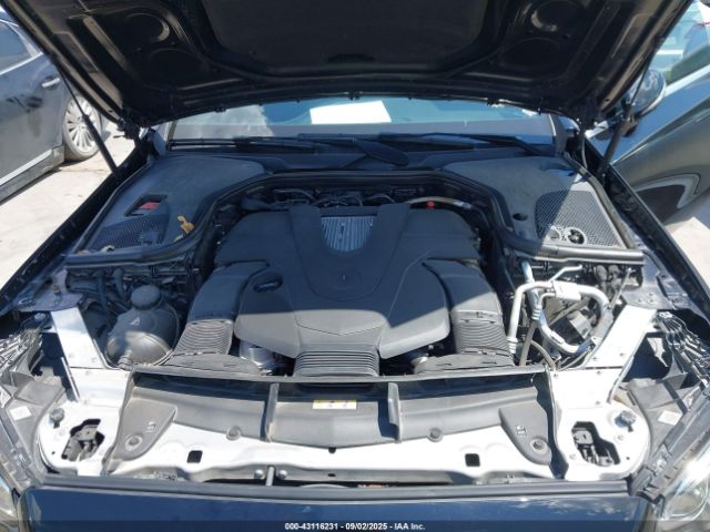 2019 MERCEDES-BENZ E 450 WDD1J6HB9KF117897 Photo 9