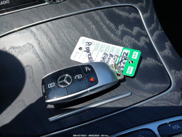 2019 MERCEDES-BENZ E 450 WDD1J6HB9KF117897 Photo 10