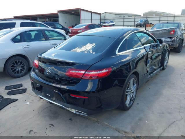 2019 MERCEDES-BENZ E 450 WDD1J6HB9KF117897 Photo 3