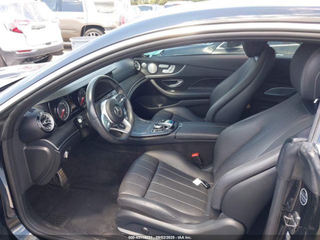 2019 MERCEDES-BENZ E 450 WDD1J6HB9KF117897 Photo 4