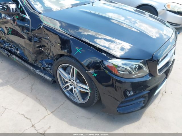 2019 MERCEDES-BENZ E 450 WDD1J6HB9KF117897 Photo 5
