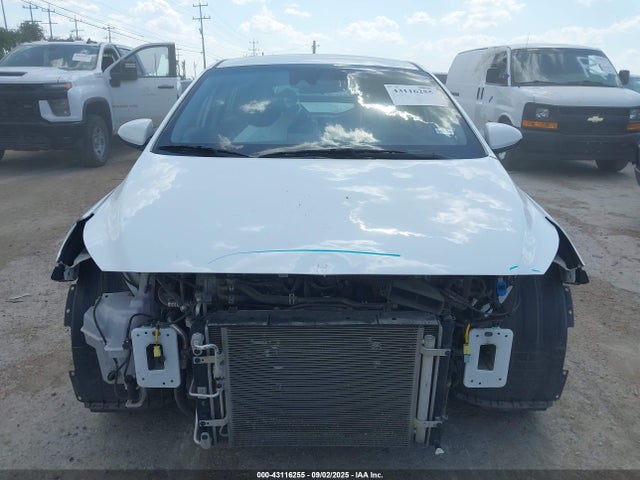 KMHC65LC8LU242719 Hyundai gdi kappa