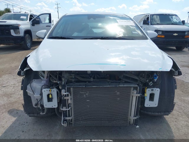KMHC65LC8LU242719 Hyundai gdi kappa