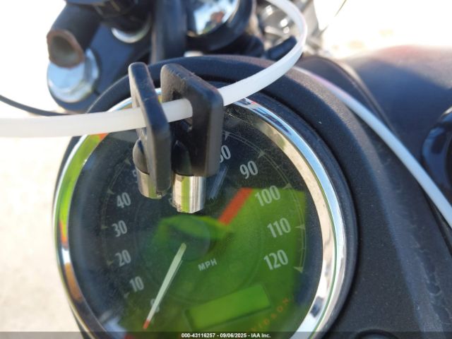 2013 HARLEY-DAVIDSON FXDB 1HD1GX439DC335273 Photo 10