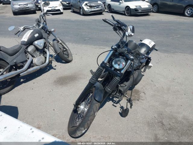 2013 HARLEY-DAVIDSON FXDB 1HD1GX439DC335273 Photo 4