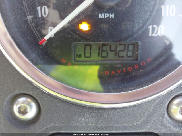2013 HARLEY-DAVIDSON FXDB 1HD1GX439DC335273 Photo 6