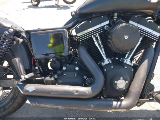 2013 HARLEY-DAVIDSON FXDB 1HD1GX439DC335273 Photo 7