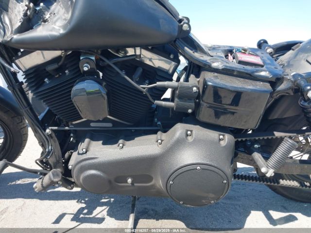 2013 HARLEY-DAVIDSON FXDB 1HD1GX439DC335273 Photo 8