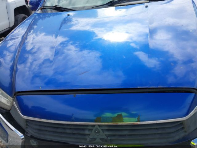 2017 MITSUBISHI OUTLANDER SPORT JA4AR3AU0HZ001504 Photo 9