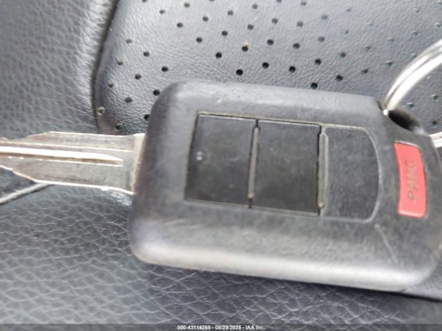 2017 MITSUBISHI OUTLANDER SPORT JA4AR3AU0HZ001504 Photo 10