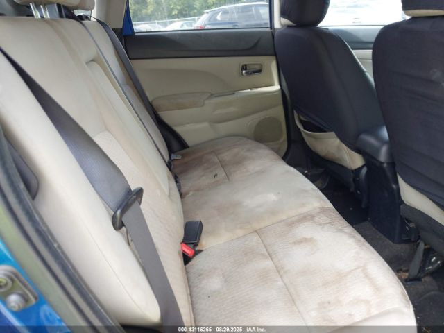 2017 MITSUBISHI OUTLANDER SPORT JA4AR3AU0HZ001504 Photo 7