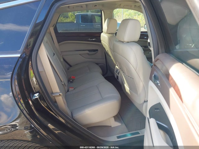 2016 CADILLAC SRX 3GYFNEE3XGS569558 Photo 7