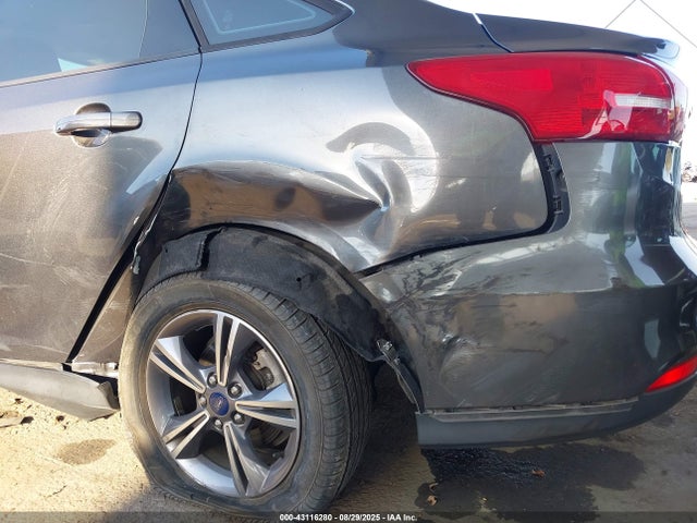 Ford 1.0l gtdi 2017 1FADP3FE8HL277383 Image 17