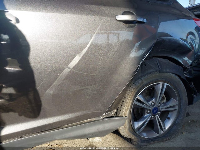 Ford 1.0l gtdi 2017 1FADP3FE8HL277383 Image 18