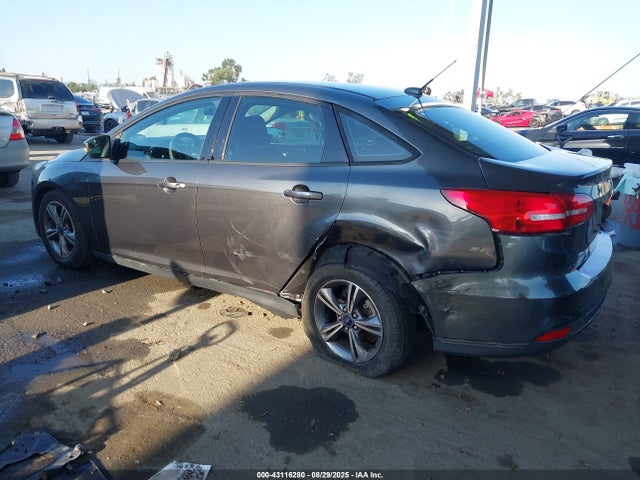 Ford 1.0l gtdi 2017 1FADP3FE8HL277383 Image 3