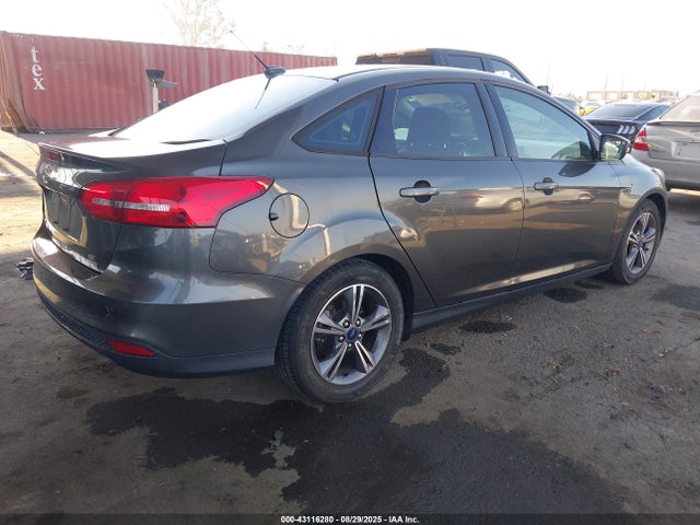 Ford 1.0l gtdi 2017 1FADP3FE8HL277383 Image 4