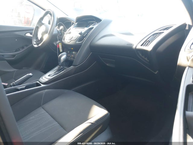 Ford 1.0l gtdi 2017 1FADP3FE8HL277383 Image 5