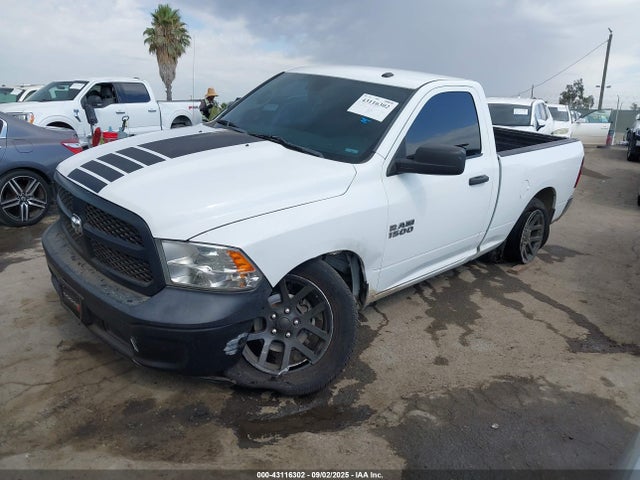 3C6JR6AG3EG174244 RAM 2014