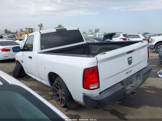 3C6JR6AG3EG174244 RAM 2014