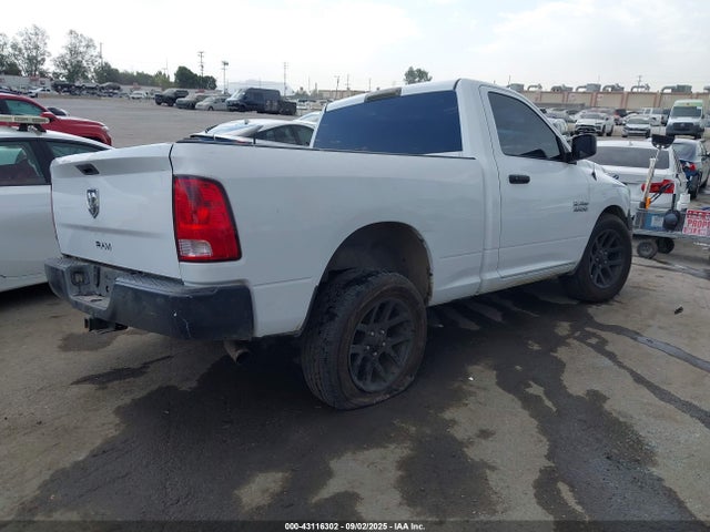 3C6JR6AG3EG174244 RAM 2014