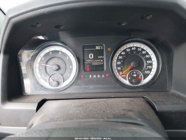 3C6JR6AG3EG174244 RAM 2014
