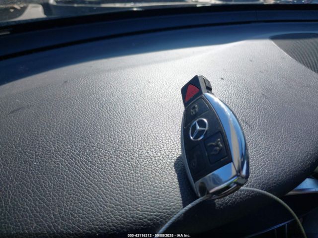 2017 MERCEDES-BENZ GLC 300 WDC0G4JB7HF196203 Photo 10