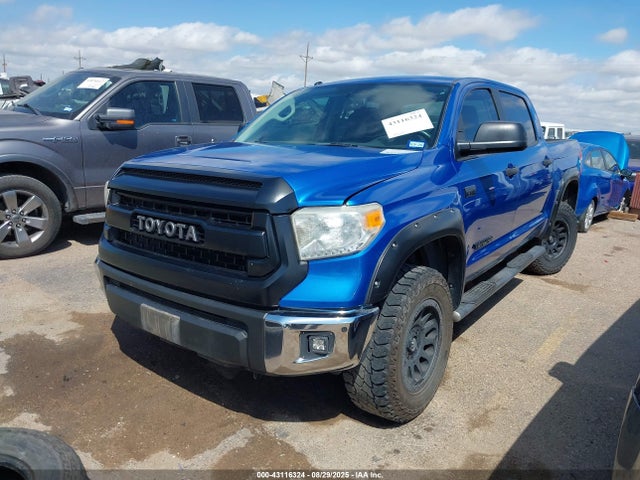 5TFDW5F17GX511493 Toyota 3ur-fbe